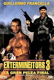 Extermineitors 3: La gran pelea final (1991)