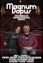 Magnum Dopus: The Making of Jay and Silent Bob Reboot