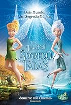 Tinker Bell: O Segredo das Fadas