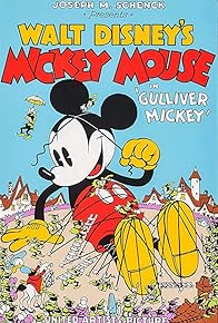 Primary photo for Gulliver Mickey Primary photo for Gulliver Mickey