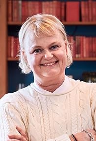 Primary photo for Anette Norberg