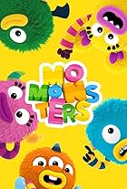 Momonsters (2020)