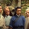 Kar Lok Chin, Dickson Ga-Sing Lee, Benny Chan, and Chi-Ming Yu in Fung sun bong (2001)