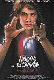 Kristy Swanson in A Maldição de Samantha (1986)