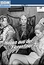 Edda Dentges, Agnes Kraus, and Steffie Spira in Neues aus der Florentiner 73 (1974)