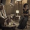 Conleth Hill and Nathalie Emmanuel in Game of Thrones (2011)