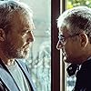 Claudio Amendola and Fortunato Cerlino in Nero a metà (2018)