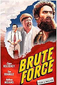Primary photo for Brute Force