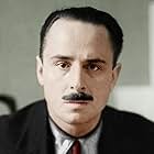 Oswald Mosley