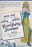 Tread Softly Stranger (1958) Poster