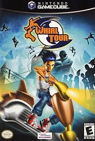 Whirl Tour (2002)
