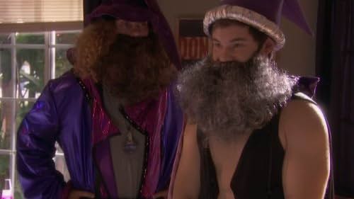 Adam Devine and Blake Anderson in Workaholics (2011)