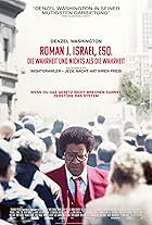 Roman J. Israel, Esq. - Die Wahrheit und nichts als die Wahrheit