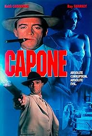 Capone Behind Bars (1989)