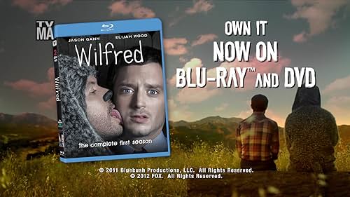 Wilfred: Season 1