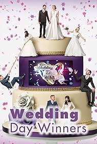 Wedding Day Winners (2018)