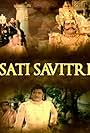 Sati Savitri (1957)