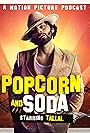 Tallal in Popcorn and Soda (2020)