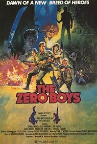 Heros Boys (1986)