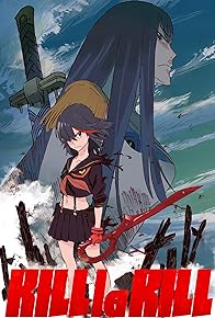 Primary photo for KILL la KILL