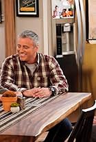 Matt LeBlanc and Liza Snyder in Going All the Way (2020)