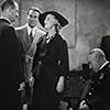 Claudia Dell, Reginald Denny, Jim Farley, Lloyd Hughes, and Harley Wood in Midnight Phantom (1935)