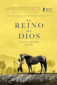 El reino de Dios (2022)