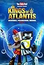 Kings of Atlantis (2017)