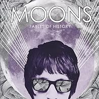 Primary photo for The Moons: Something Soon Primary photo for The Moons: Something Soon