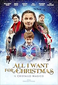 Ella Testa Kusk in All I Want for Christmas 2 (2020)