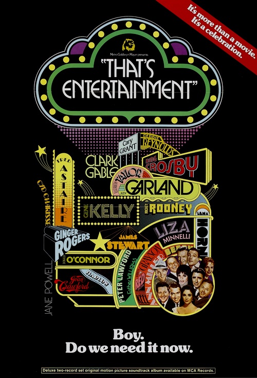 That's Entertainment! (1974)