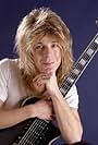 How Randy Rhoads Met Ozzy (2015)