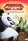 Kung Fu Panda: La leyenda de Po (2011)