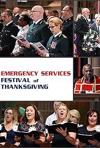 Primary photo for Emergency Services Festival of Thanksgiving Primary photo for Emergency Services Festival of Thanksgiving