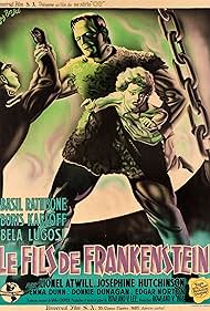 Le fils de Frankenstein (1939)