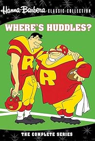 Primary photo for Where's Huddles? Primary photo for Where's Huddles?