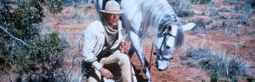 Terence Hill in Lucky Luke (1991)