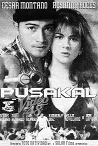 Primary photo for Pusakal Primary photo for Pusakal