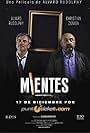 Mientes (2020)