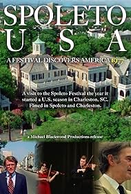 Spoleto USA: A Festival Discovers America (1977)