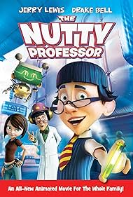 The Nutty Professor (2008)