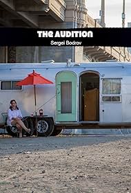 The Audition (2014)