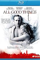 All Good Things: Deleted Scenes