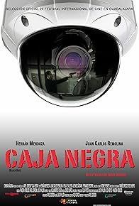 Primary photo for Caja negra