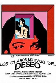 Primary photo for Los claros motivos del deseo Primary photo for Los claros motivos del deseo