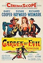 Garden of Evil