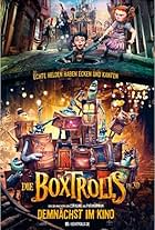 Die Boxtrolls