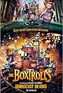 Die Boxtrolls (2014)