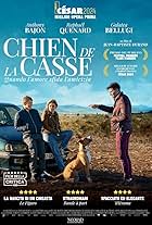 Chien de la casse