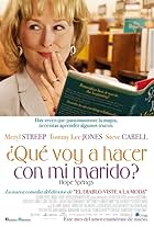 ¿Qué voy a hacer con mi marido?